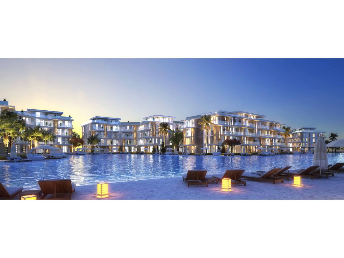 Azha Madar North Coast Resort