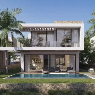 Azha Madar North Coast Resort