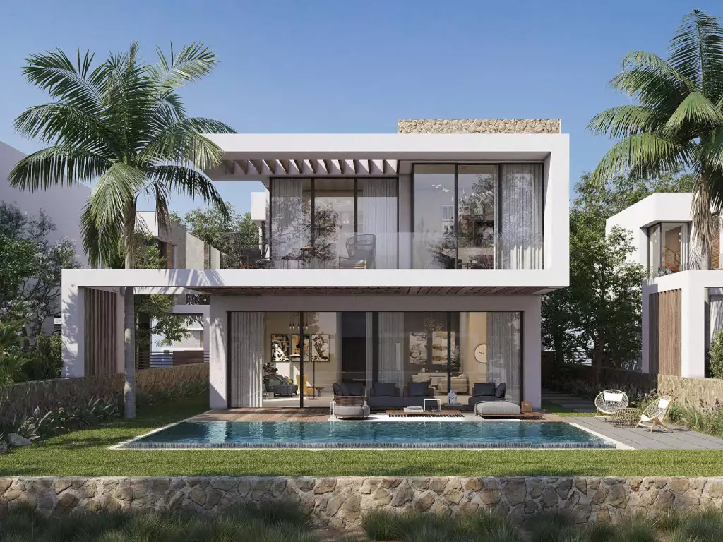 Azha Madar North Coast Resort