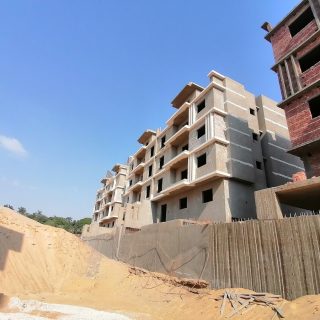 Pyramids Wales 6 October Compound Al Basha Real Estate