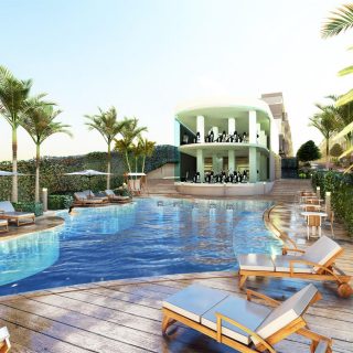 Pyramids Wales 6 October Compound Al Basha Real Estate