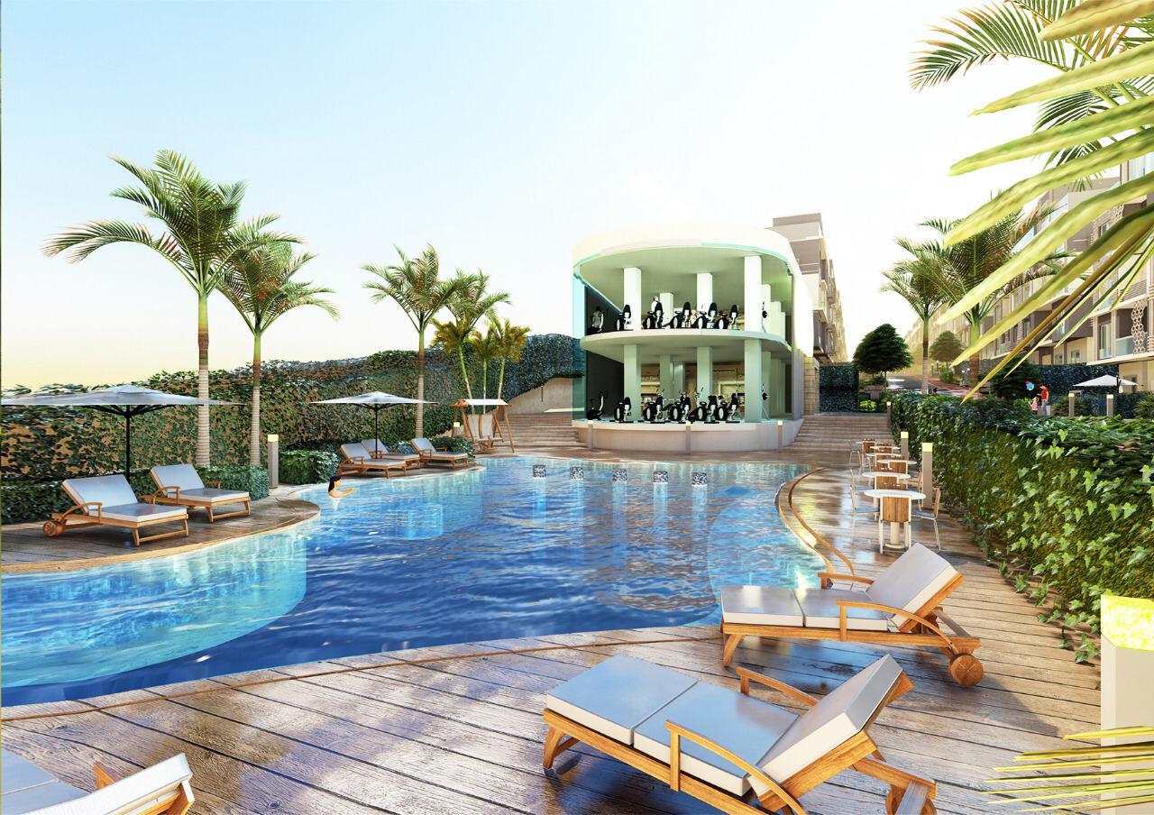 Pyramids Wales 6 October Compound Al Basha Real Estate