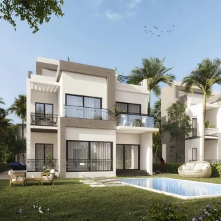 Pyramids Wales 6 October Compound Al Basha Real Estate