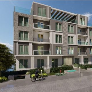 Pyramids Wales 6 October Compound Al Basha Real Estate