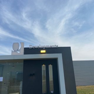 قرية كيو نورث الساحل الشمالي – Q North Coast Village