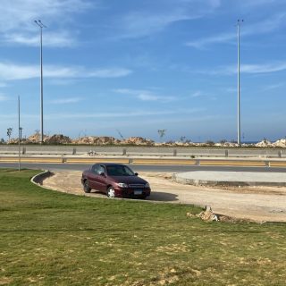 قرية كيو نورث الساحل الشمالي – Q North Coast Village