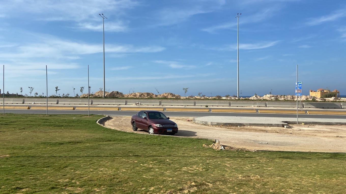 قرية كيو نورث الساحل الشمالي – Q North Coast Village