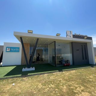 قرية كيو نورث الساحل الشمالي – Q North Coast Village