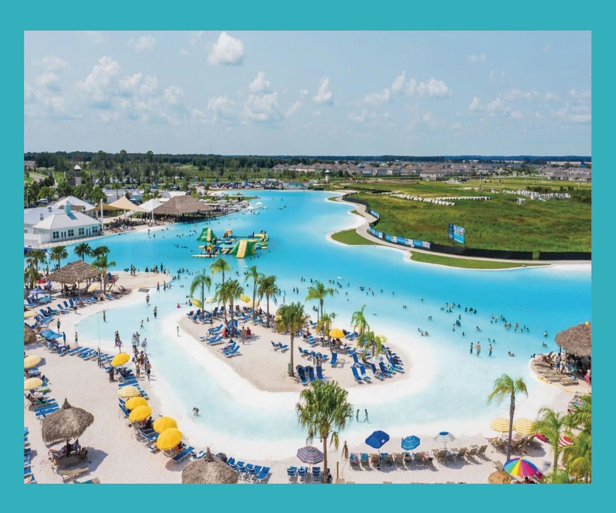 قرية كيو نورث الساحل الشمالي – Q North Coast Village