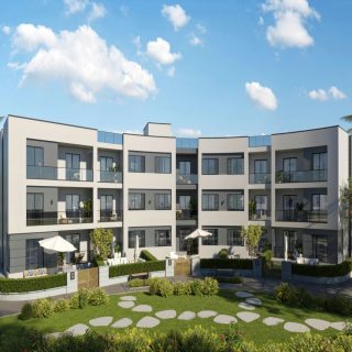 قرية كيو نورث الساحل الشمالي – Q North Coast Village