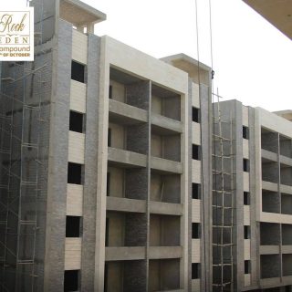 Rock Eden 6 October Compound El Batal Developments