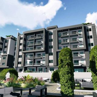 Rock Eden 6 October Compound El Batal Developments