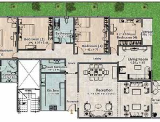 Rock Eden 6 October Compound El Batal Developments