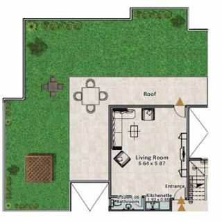 Rock Eden 6 October Compound El Batal Developments