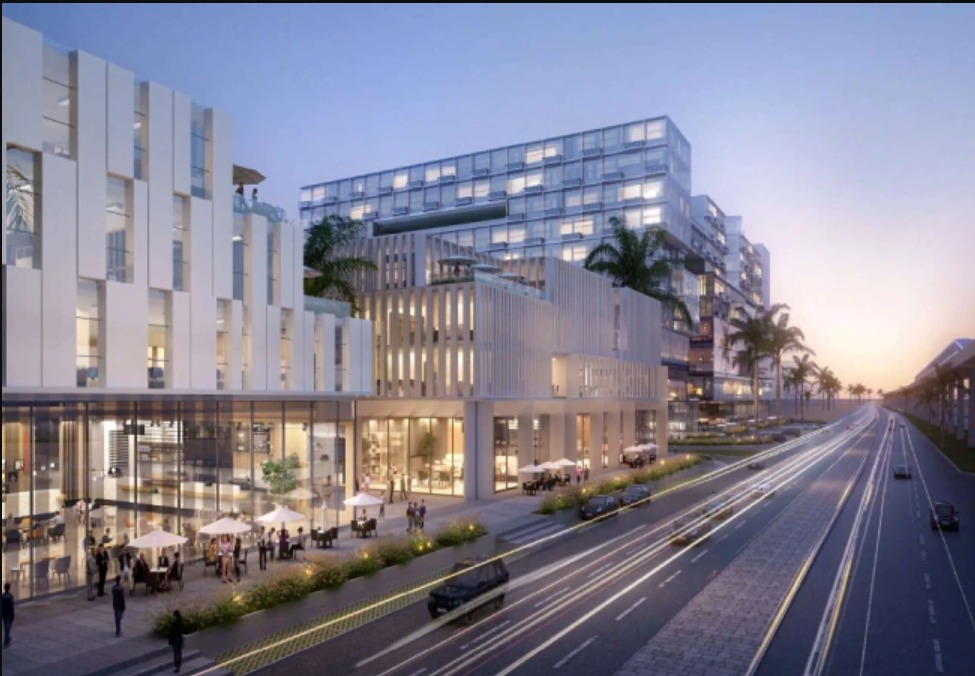 Cred 6 October Compound