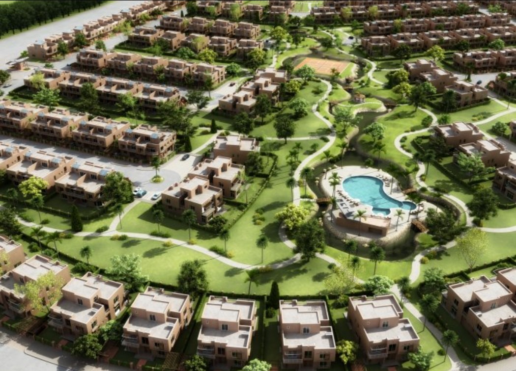 Cred 6 October Compound