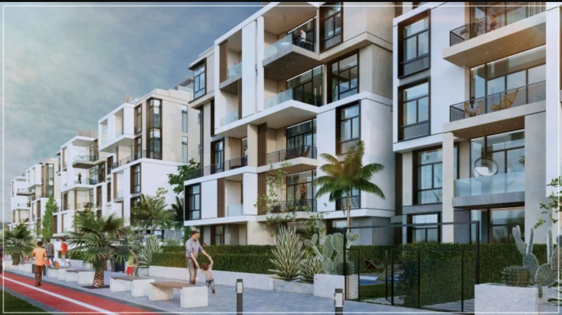 Cred 6 October Compound