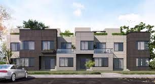 Kayan 6 October Compound Badreldin Real Estate