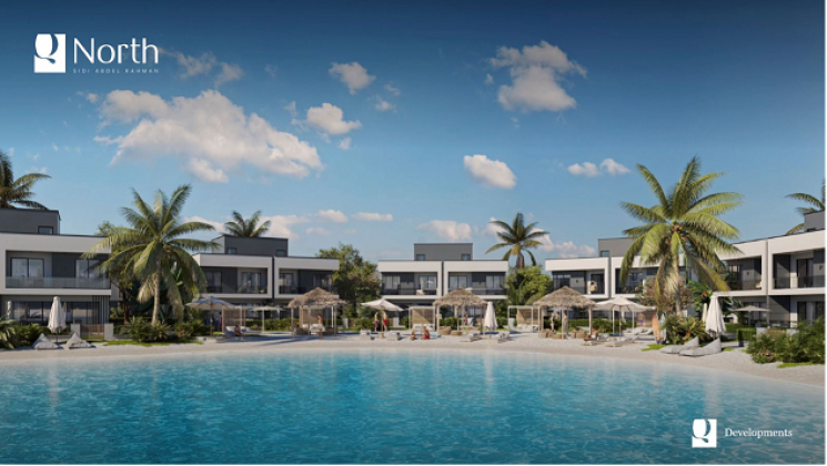 Q North Coast Village 