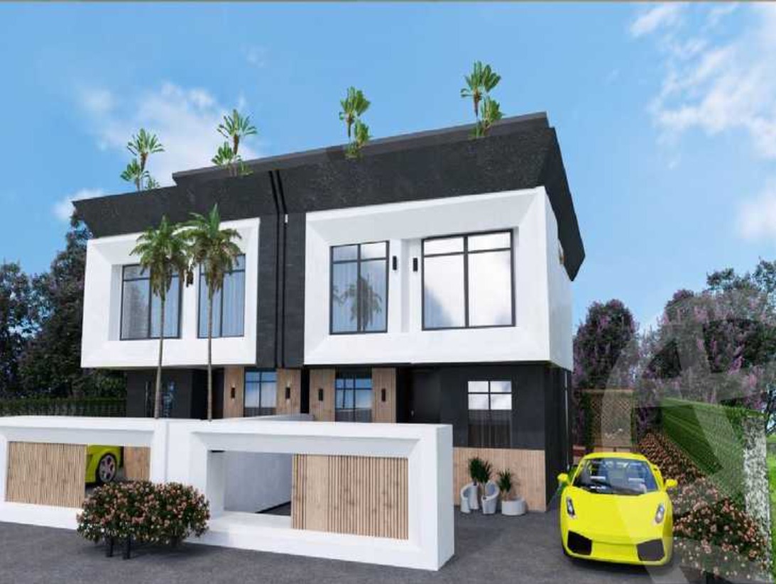 Selena 1 New Zayed Compound Landmark