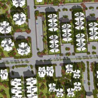 Ashgar City October Compound by IGI