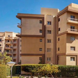 Ashgar City October Compound by IGI