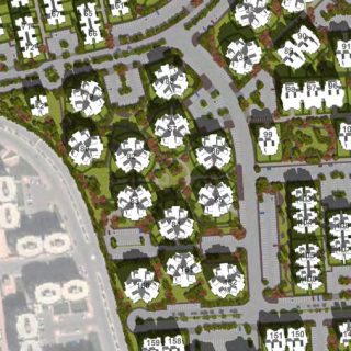 Ashgar City October Compound by IGI