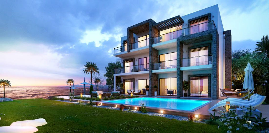 Caesar Island SODIC North Coast Resort