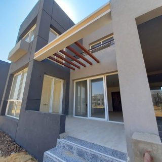 Kayan 6 October Compound Badreldin Real Estate