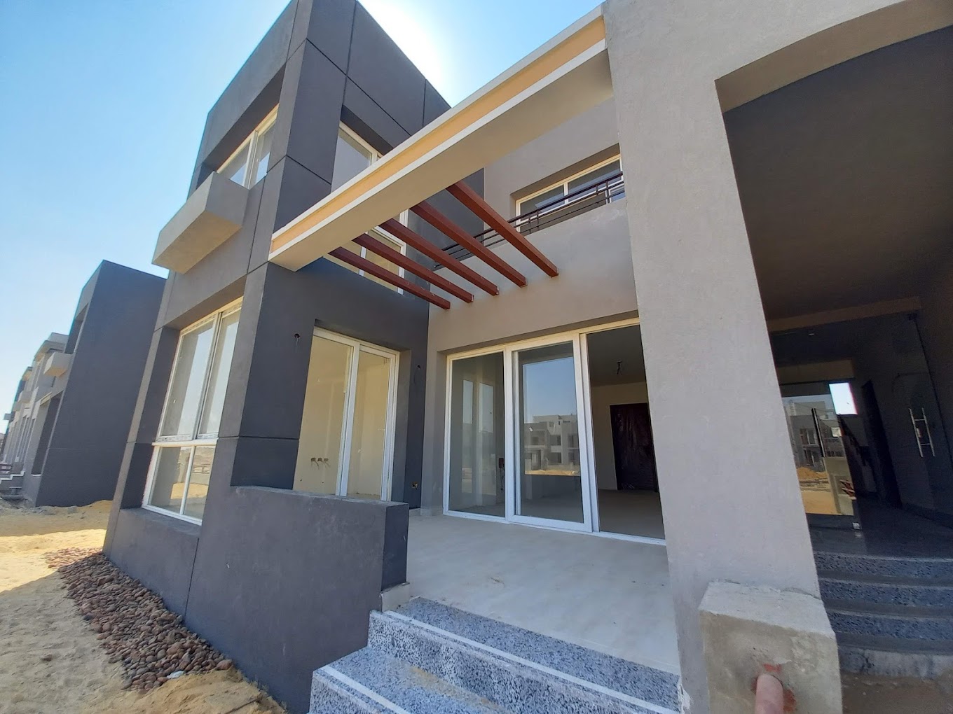 Kayan 6 October Compound Badreldin Real Estate