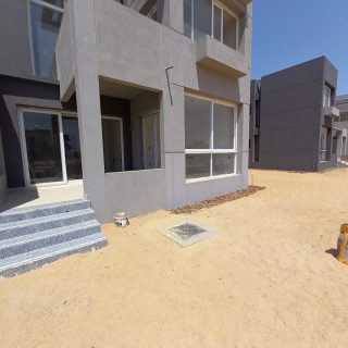 Kayan 6 October Compound Badreldin Real Estate