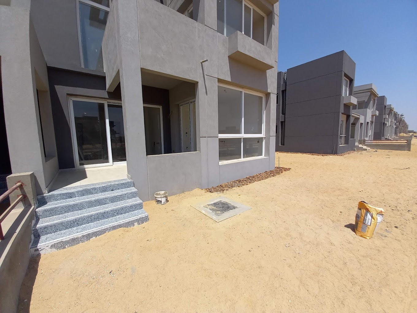 Kayan 6 October Compound Badreldin Real Estate