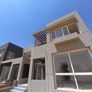 Kayan 6 October Compound Badreldin Real Estate