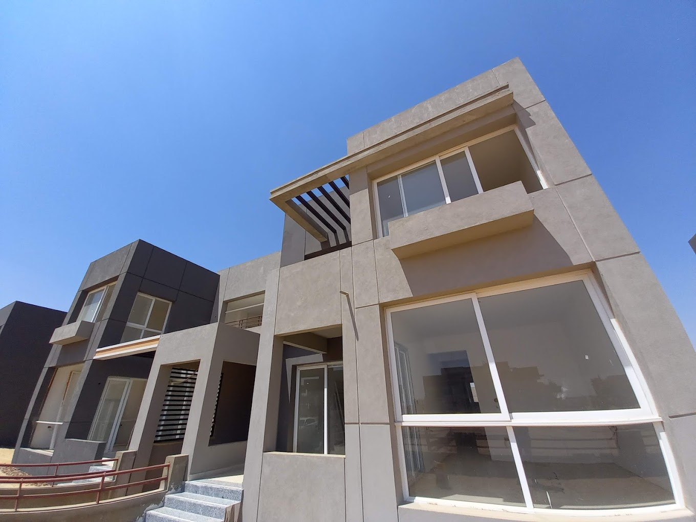 Kayan 6 October Compound Badreldin Real Estate