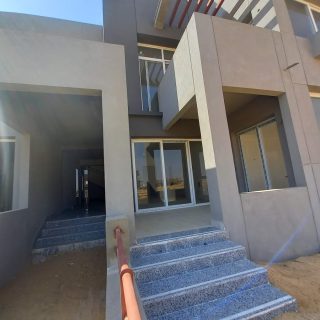 Kayan 6 October Compound Badreldin Real Estate