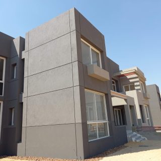 Kayan 6 October Compound Badreldin Real Estate