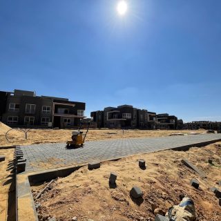 Kayan 6 October Compound Badreldin Real Estate