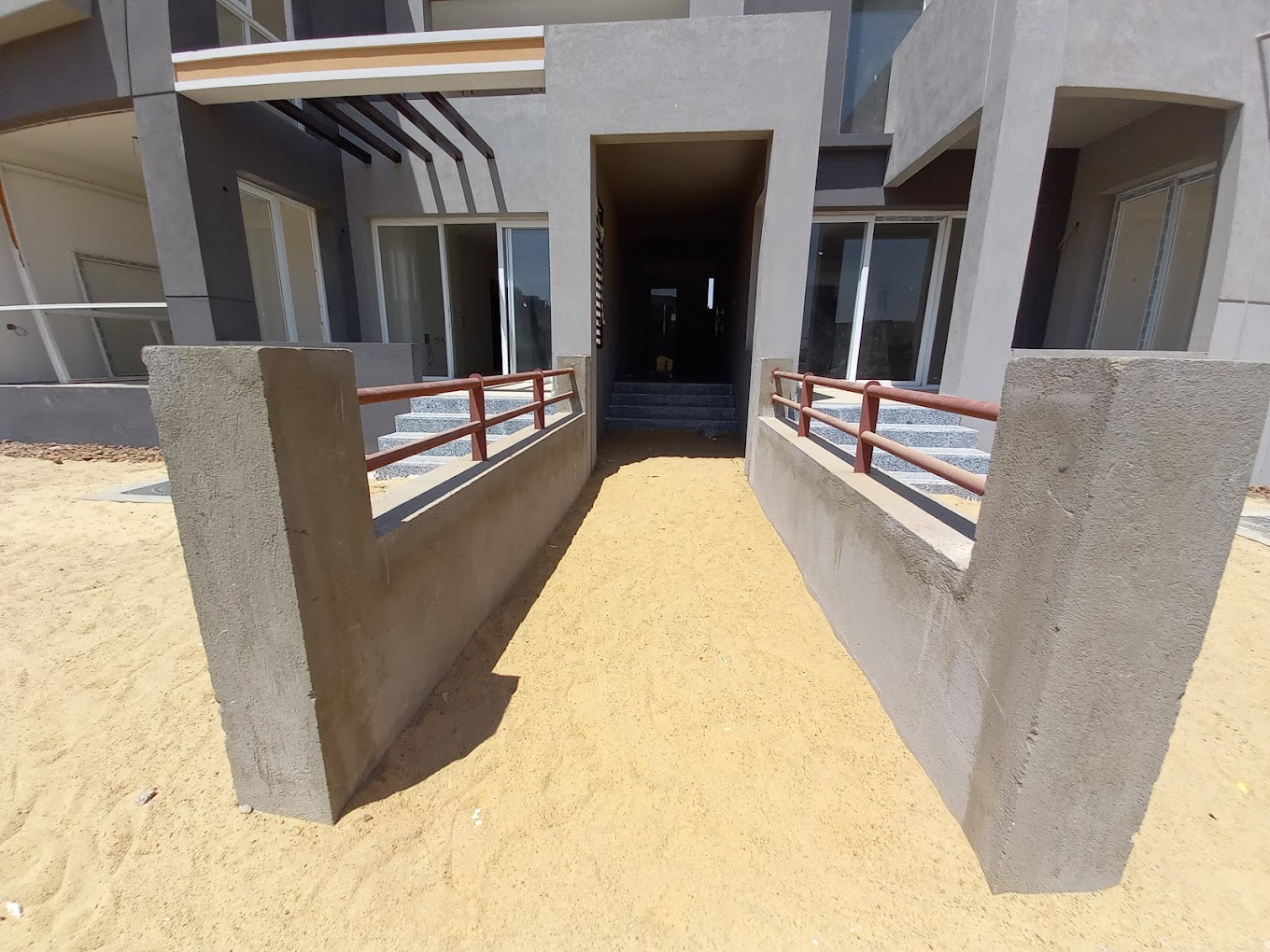 Kayan 6 October Compound Badreldin Real Estate