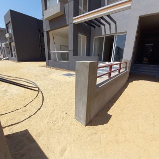 Kayan 6 October Compound Badreldin Real Estate