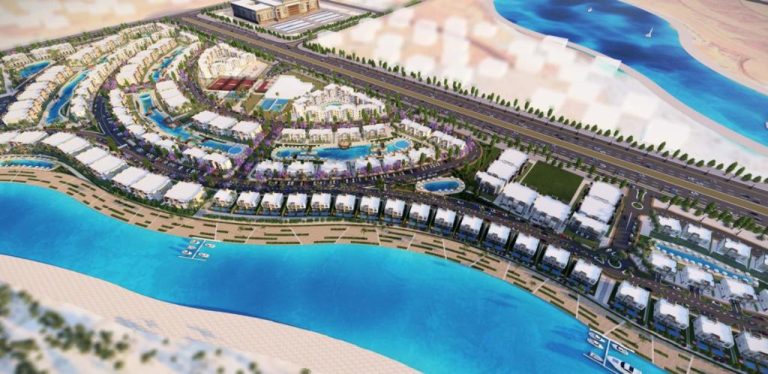 L’Hiver New Alamein New Generation Developments