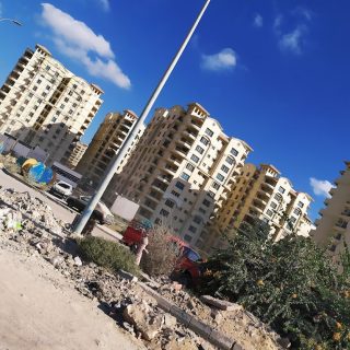 Antoniadis Compound King Mariout Alexandria
