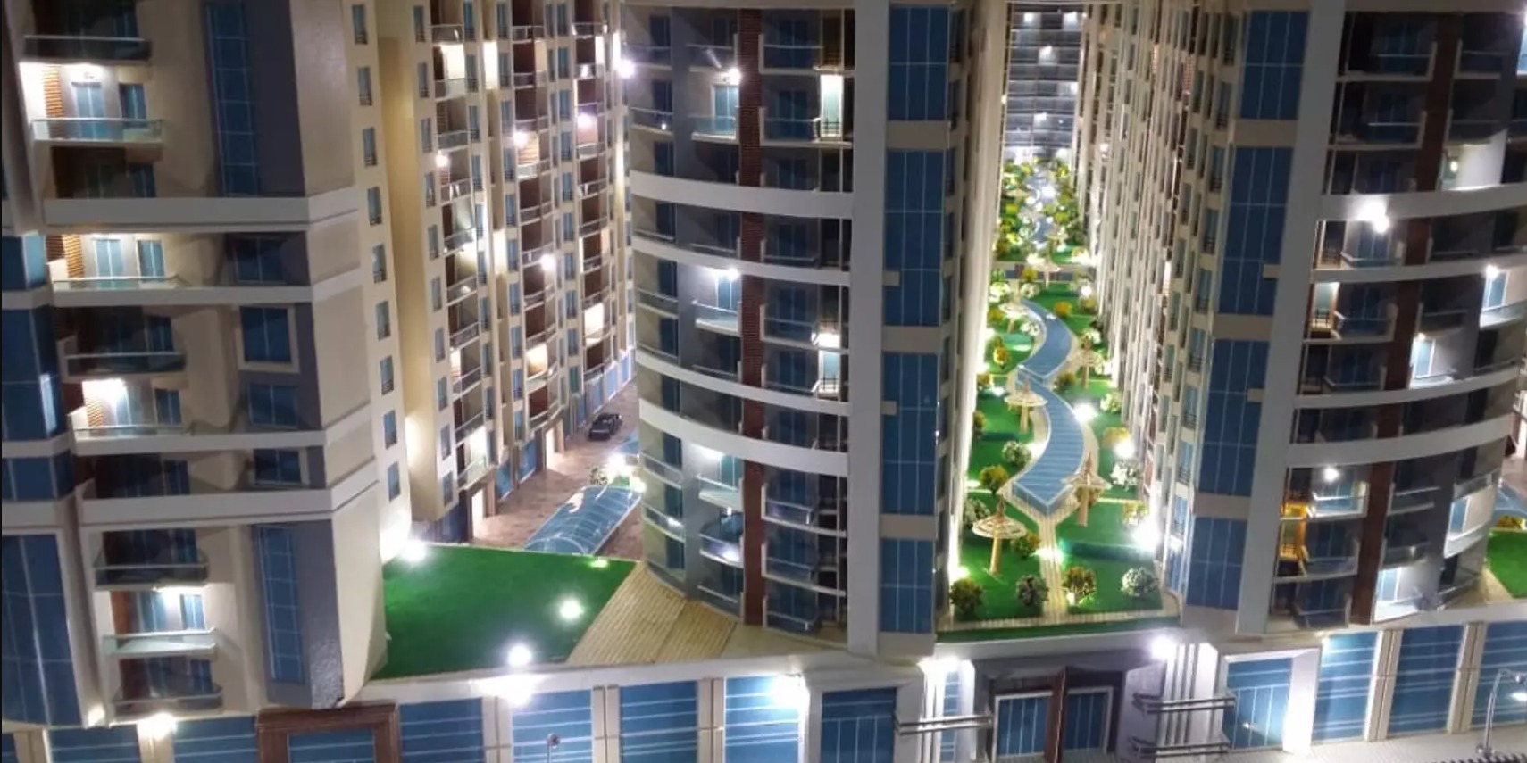 Karma Mall Alexandria