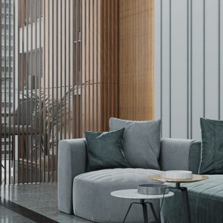 Mid Tower Prime New Capital