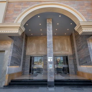 Terrace Smouha Compound Solik Group