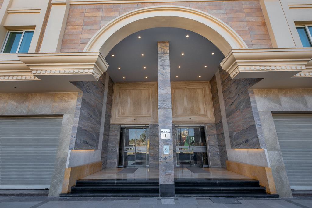 Terrace Smouha Compound Solik Group