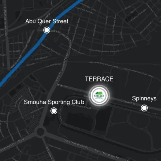 Terrace Smouha Compound Solik Group