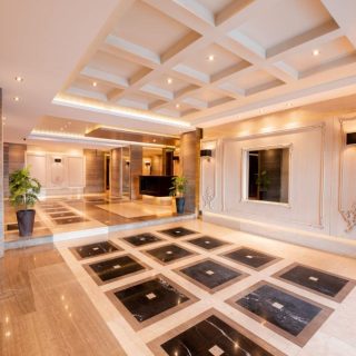 Terrace Smouha Compound Solik Group