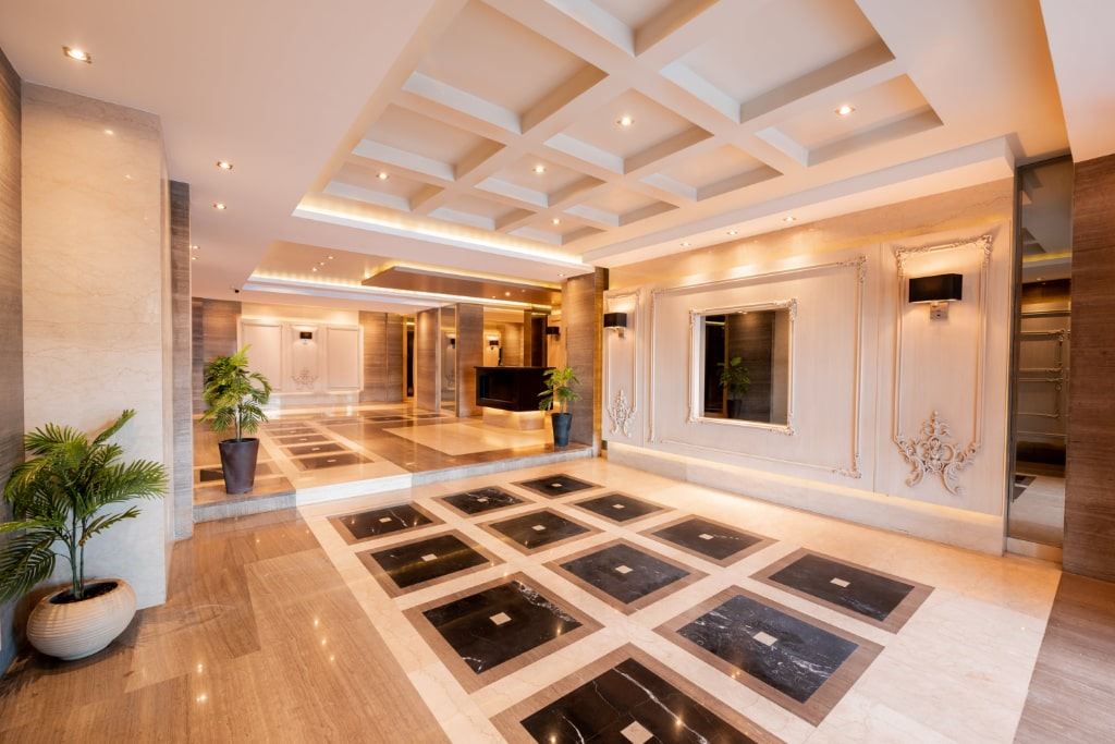 Terrace Smouha Compound Solik Group