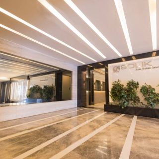 Terrace Smouha Compound Solik Group