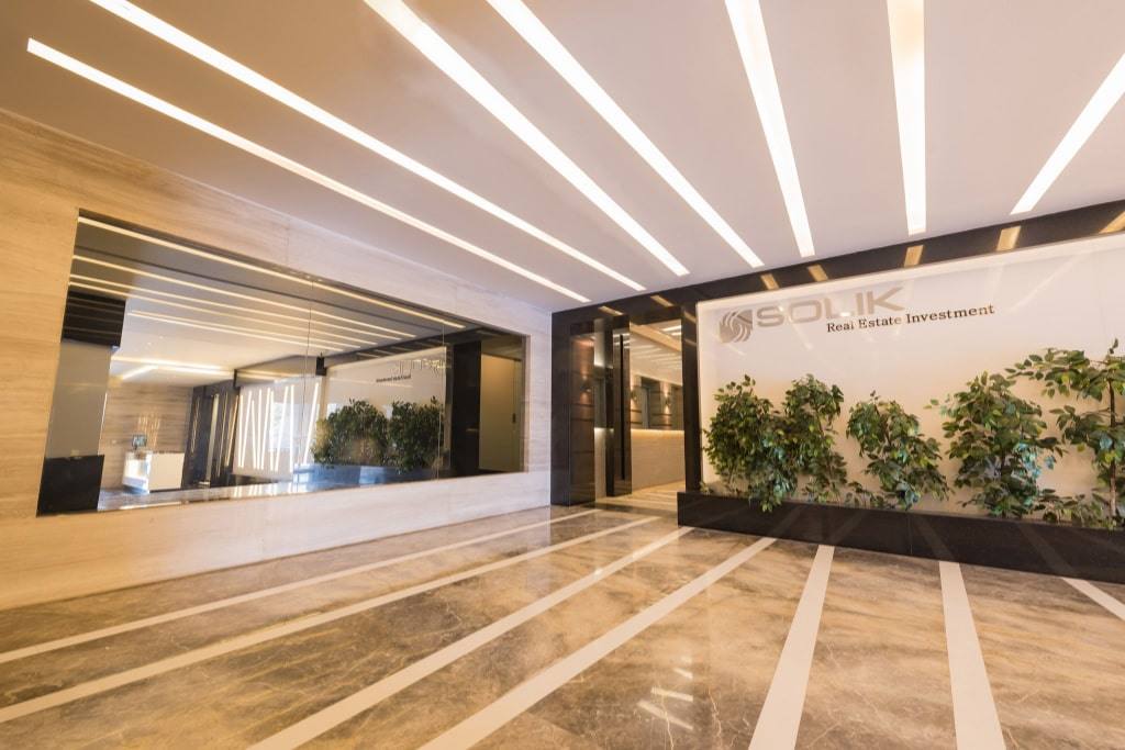 Terrace Smouha Compound Solik Group